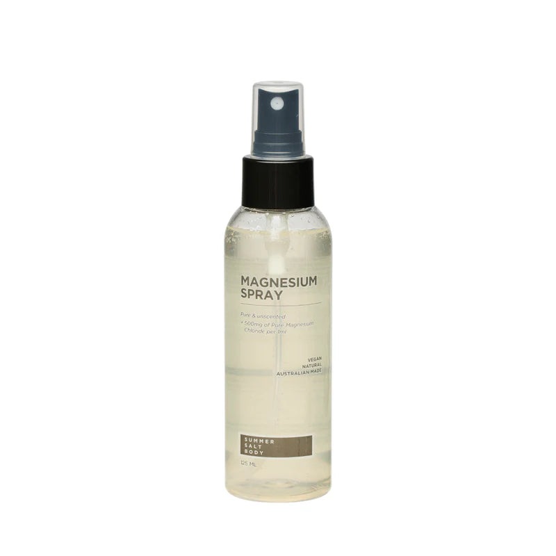 Magnesium Spray – 125ml