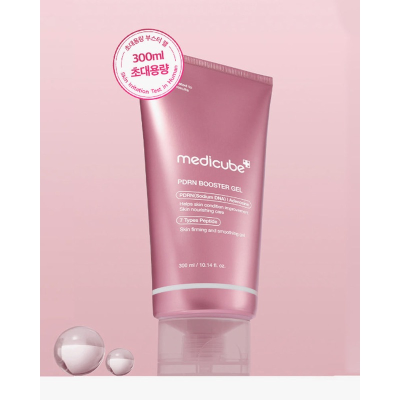 medicube PDRN Booster Gel