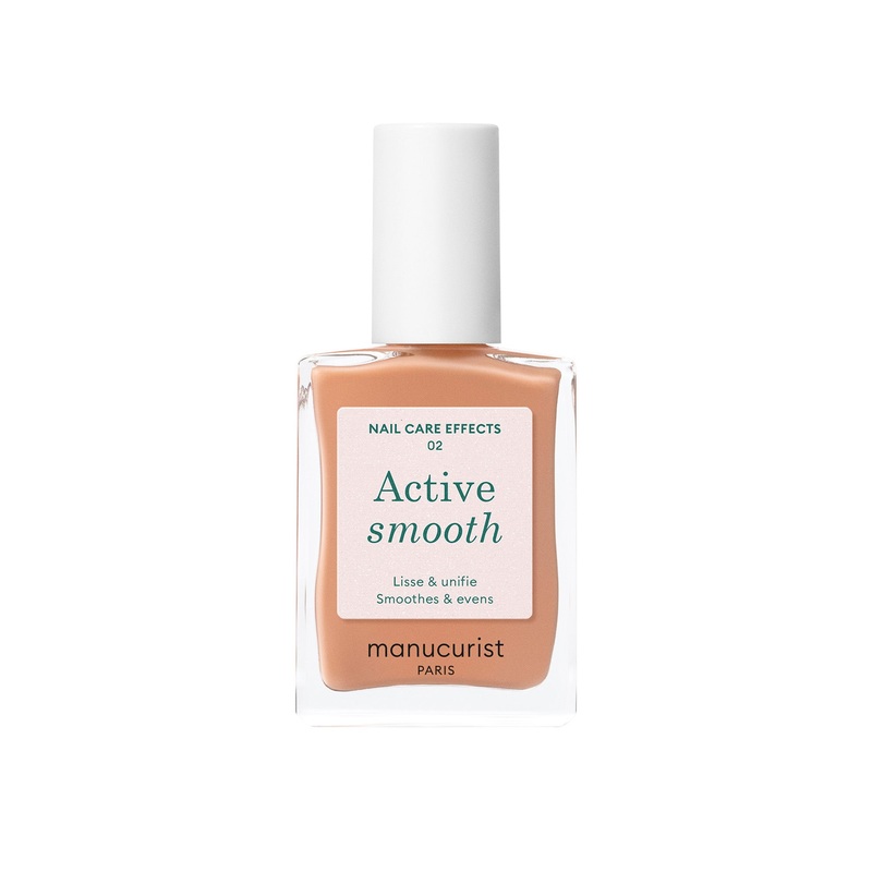 Nail Care Active Smooth 02 15ml