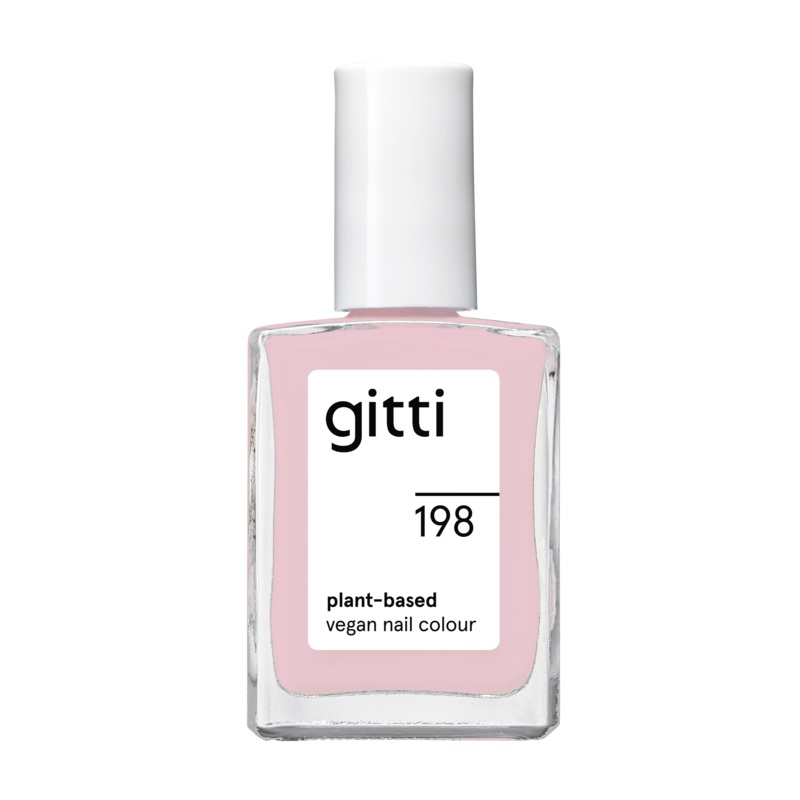 Nail Varnish 198 Blossom Blush 15ml