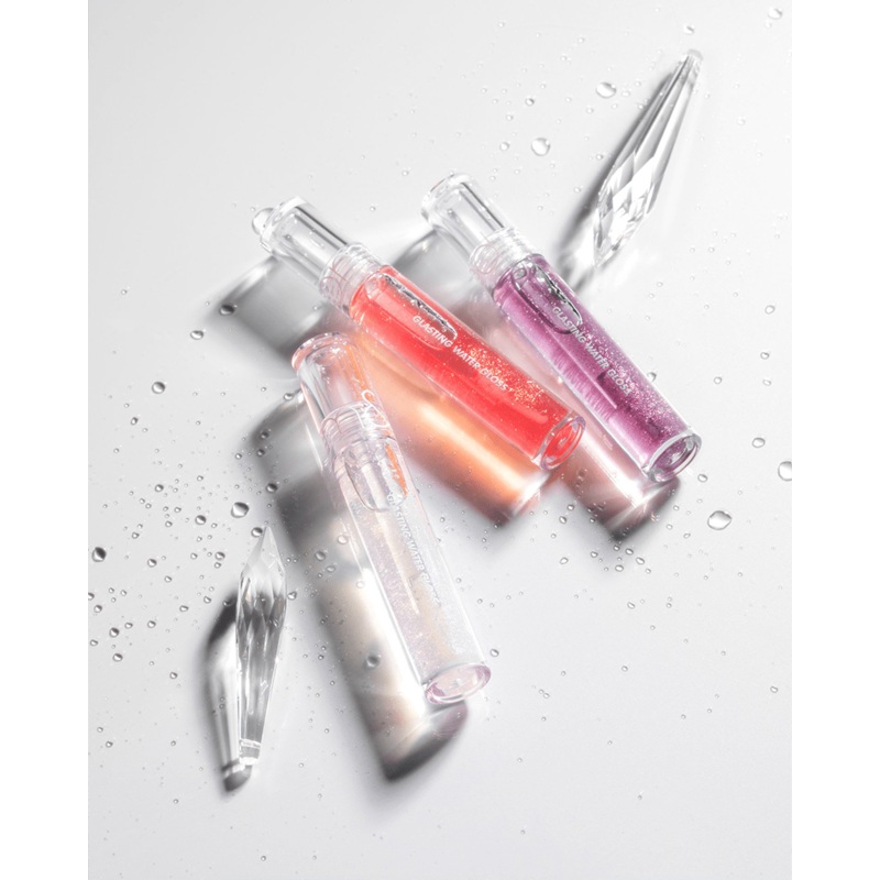 rom&nd Glasting Water Gloss 00 Meteor Track