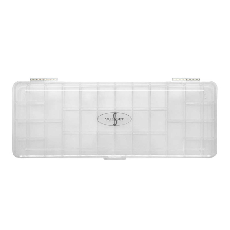 Vueset Martini – 38 Sections