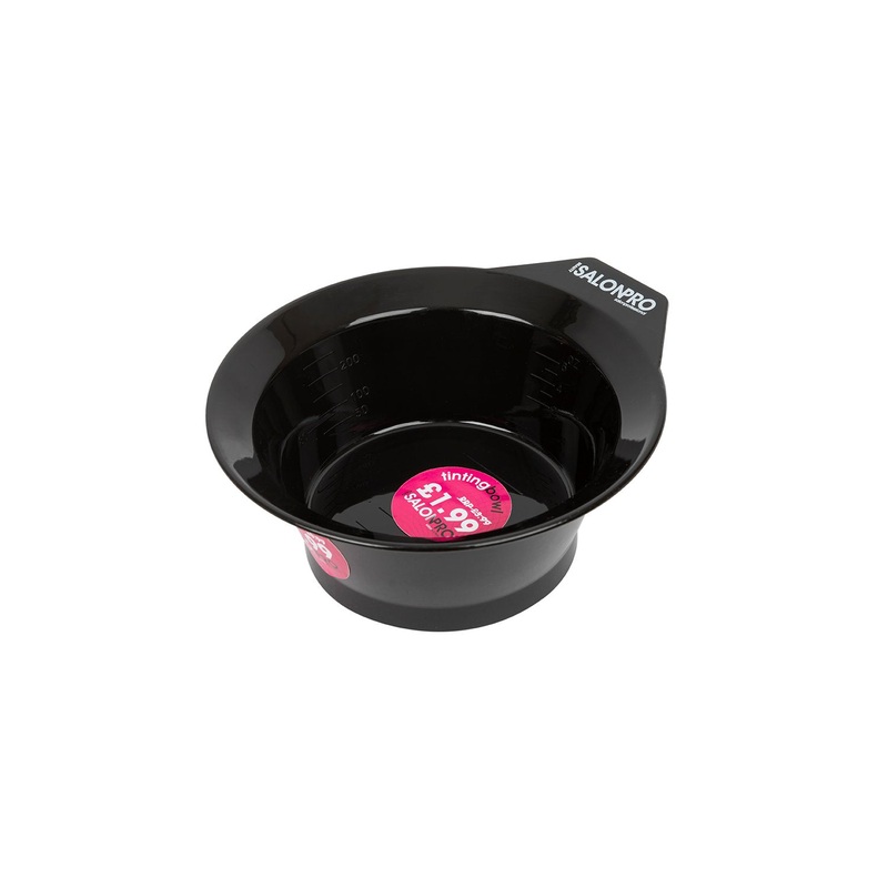 Beauty SalonPro Tinting Bowl BEAU103