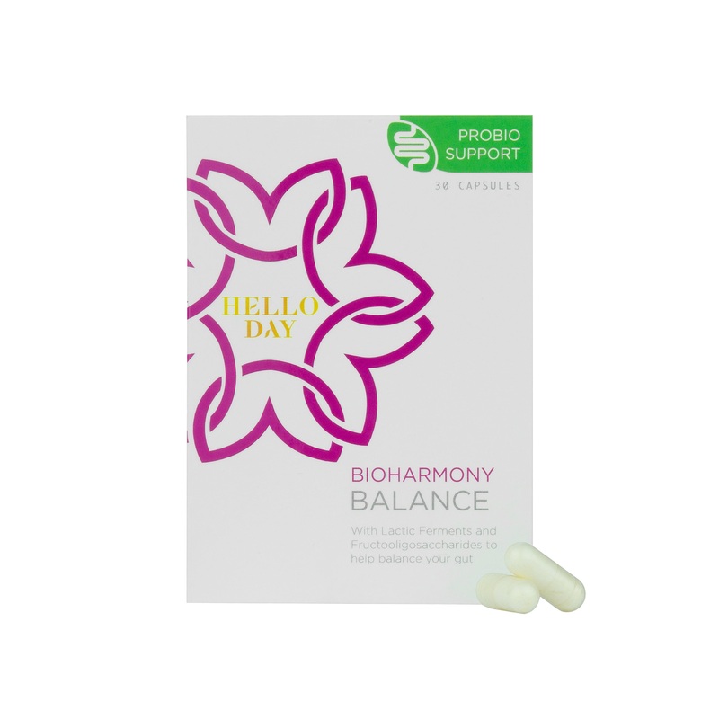 Bioharmony Balance 30 capsules