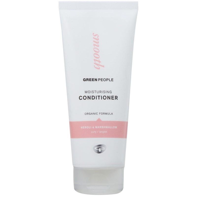 Moisturising Conditioner