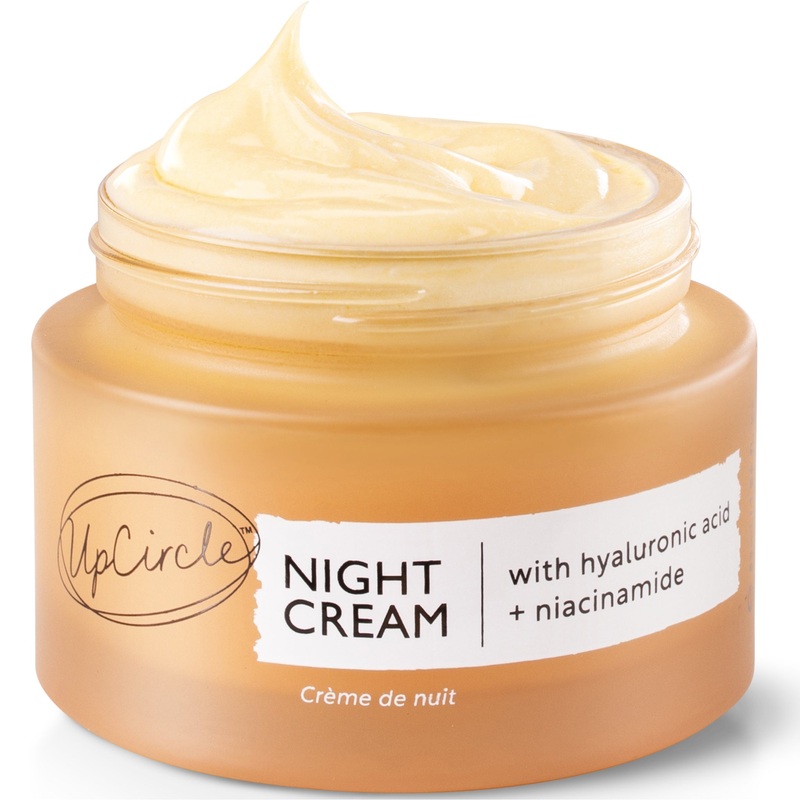 Night Cream | Hyaluronic Acid & Niacinamide 55ml