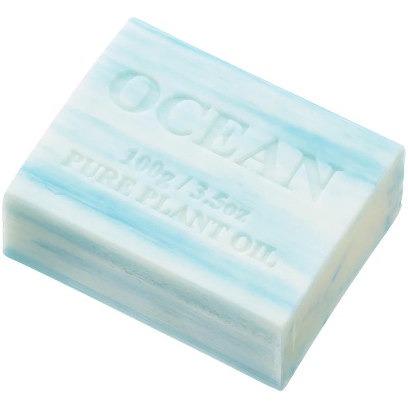 Ocean Soap Bar – 100g