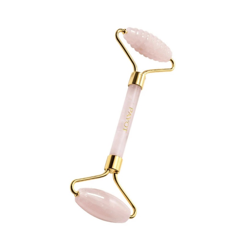 Payot Face Moving Sculpting Facial Quartz Roller