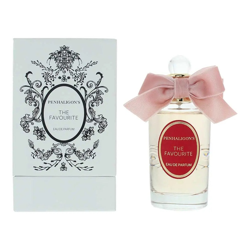 Penhaligon’s The Favourite Tester Eau de Parfum 100ml
