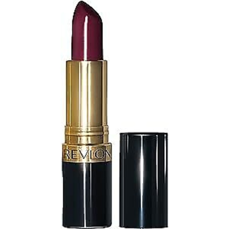 Revlon Lustrous Lipstick Vampire Love 777