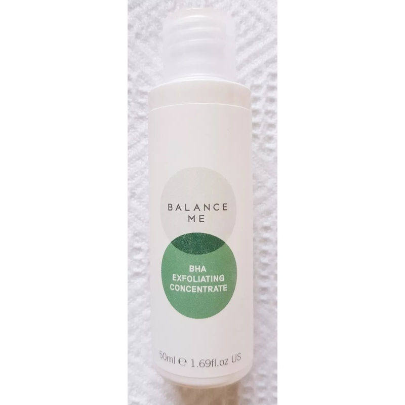 Balance Me BHA Exfoliating Concentrate 30ml