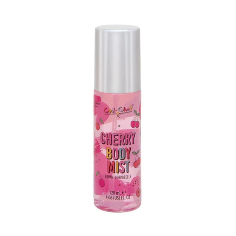 Chit Chat Body Mist Cherry