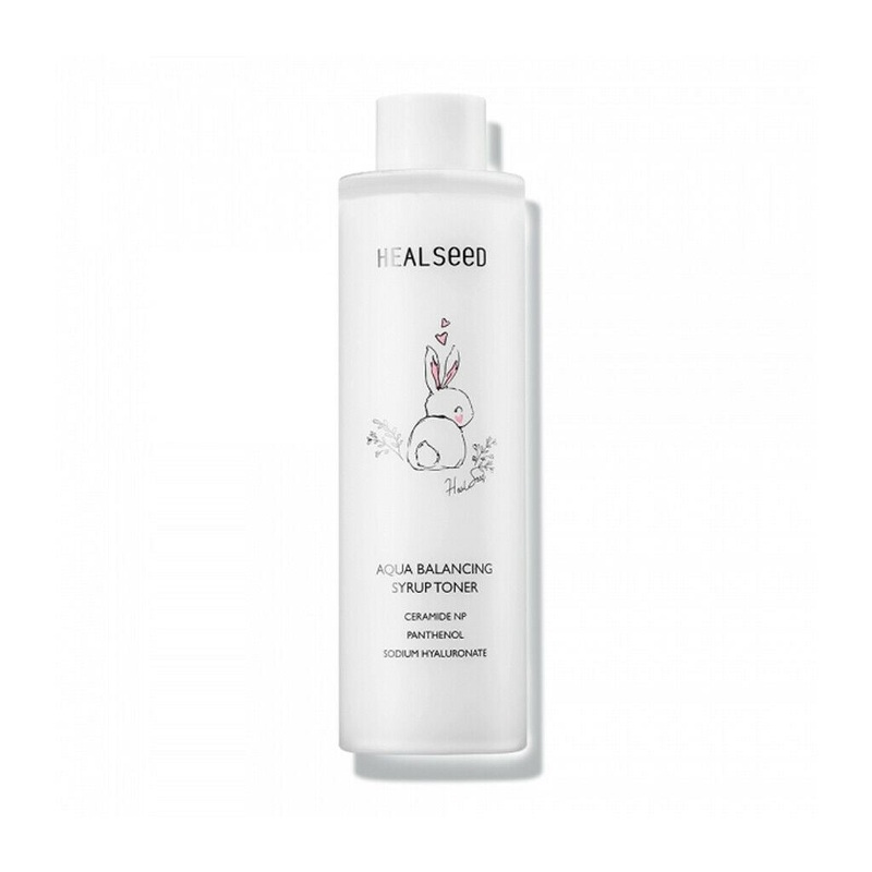 COIBANA Aqua Balancing Syrup Toner 210ml