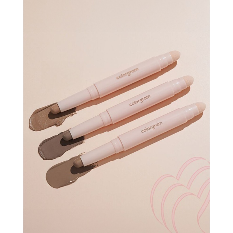colorgram Re-Forming Contour Stick #01 Warm Tone