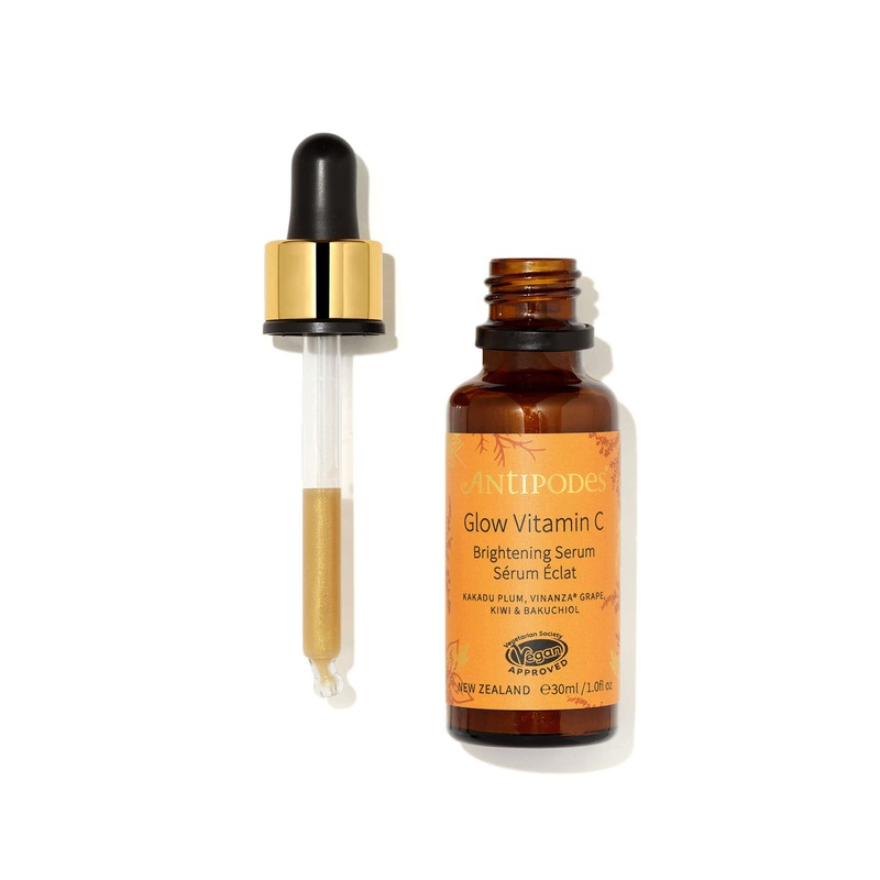 Glow Vitamin C Brightening Serum 30 ml