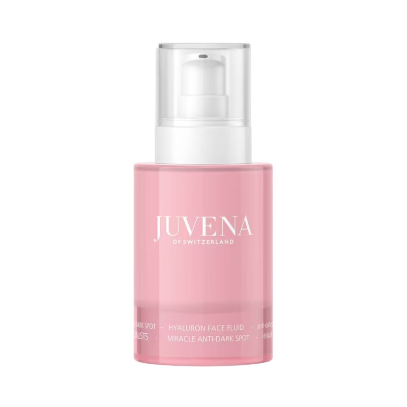 Juvena Miracle Anti-Dark Spot Hyaluron Face Fluid 50ml