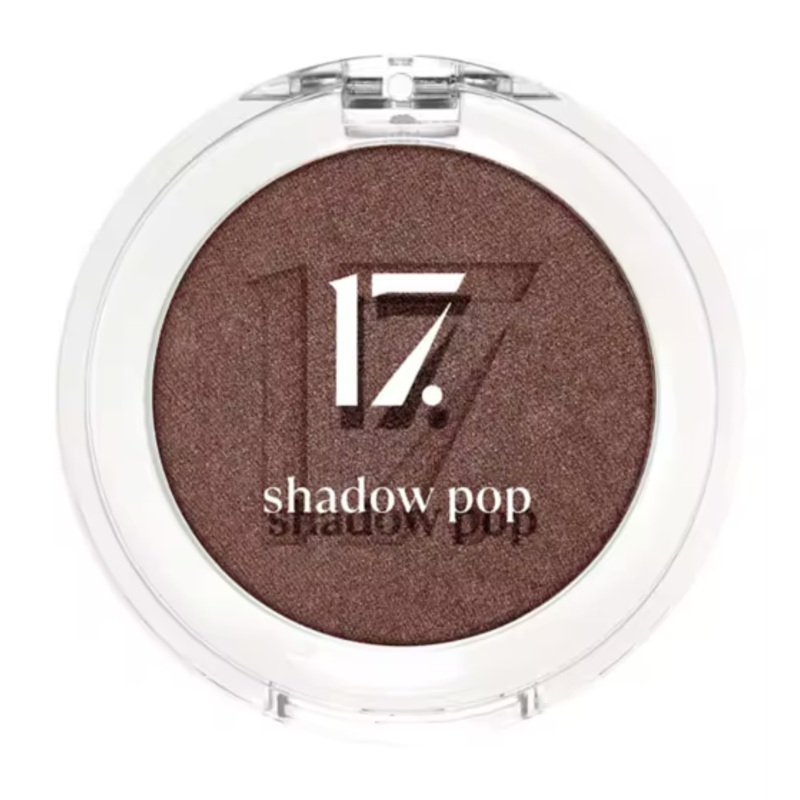 17 Seventeen Eyeshadow Mocha