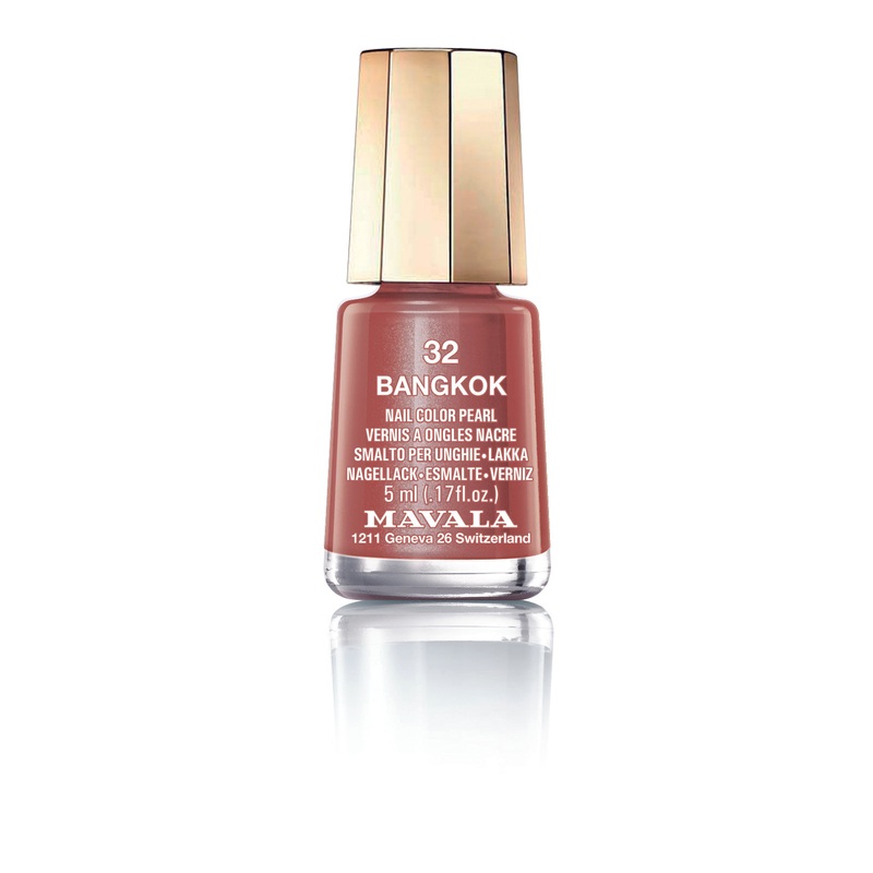 Bangkok 5ml