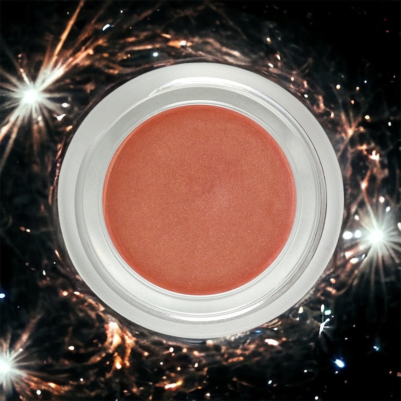 Cosmic Apricot Shimmer 6ml – Living Libations