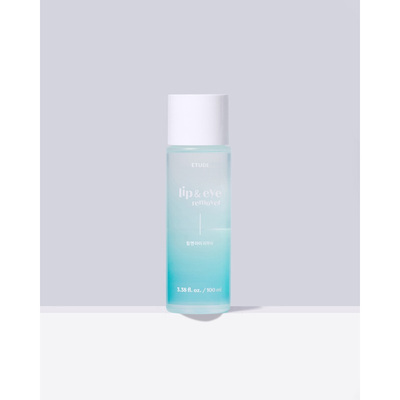 Etude Lip and Eye Remover 100ml