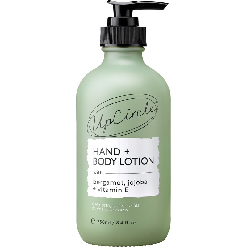 Hand & Body Lotion | Bergamot Water 250ml (Pump)