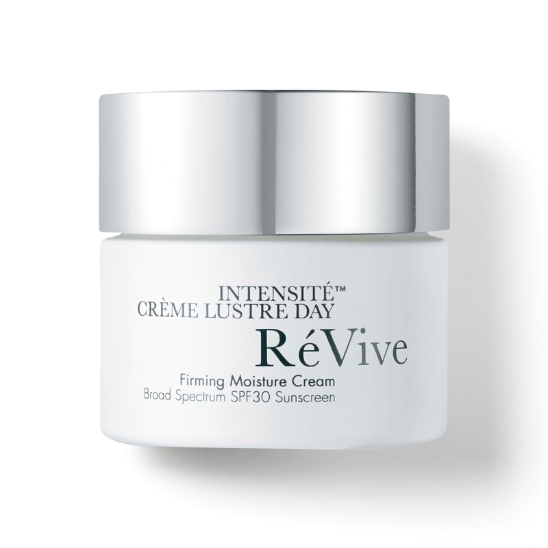 Intensit Crme Lustre Day Firming Moisture Cream Broad Spectrum SPF-30 Sunscreen 50ml