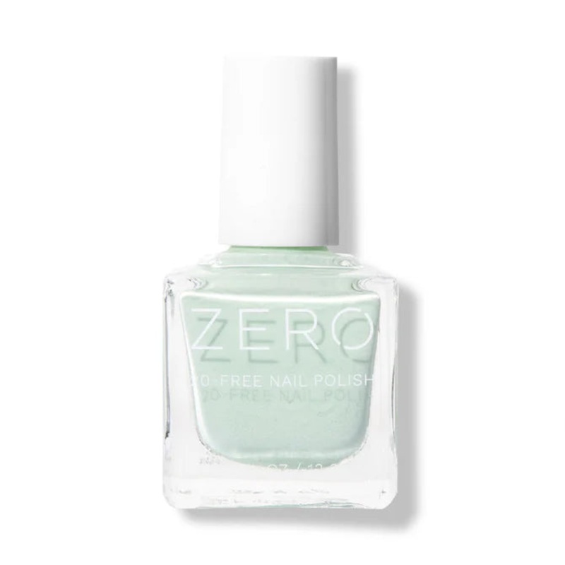 Matcha Milk Tea Nail Polish – 100% Pure