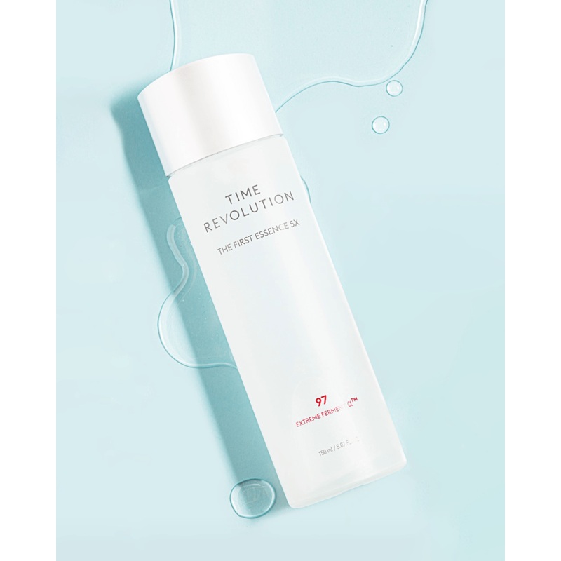 MISSHA Time Revolution The First Essence 5X