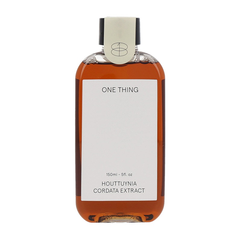 ONE THING Houttuynia Cordata Extract 150ml