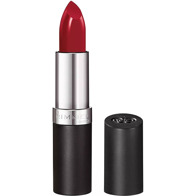 Rimmel Kate Lasting Finish Lipstick 01