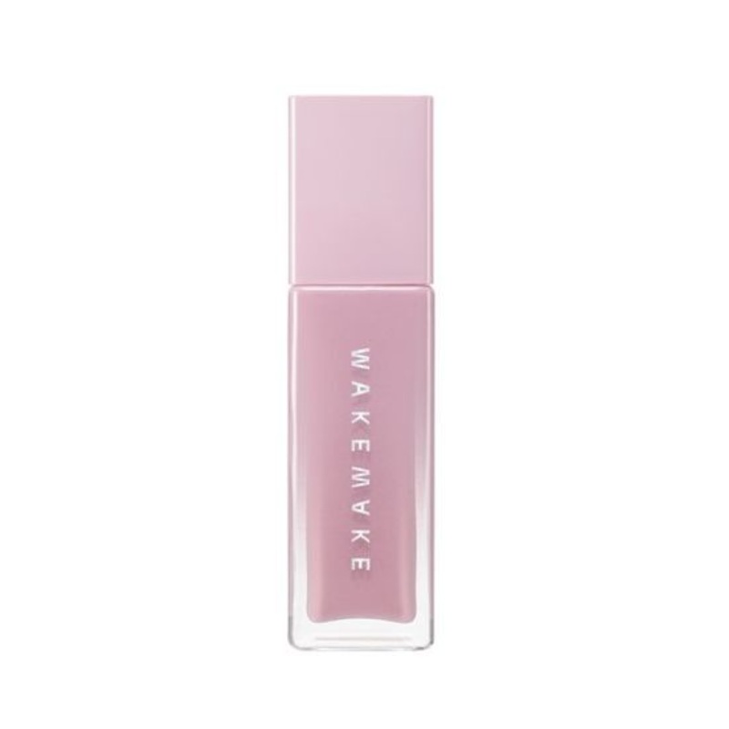 WAKEMAKE Sheer Glow Liquid Blusher 7ml 01 Silky Lavender