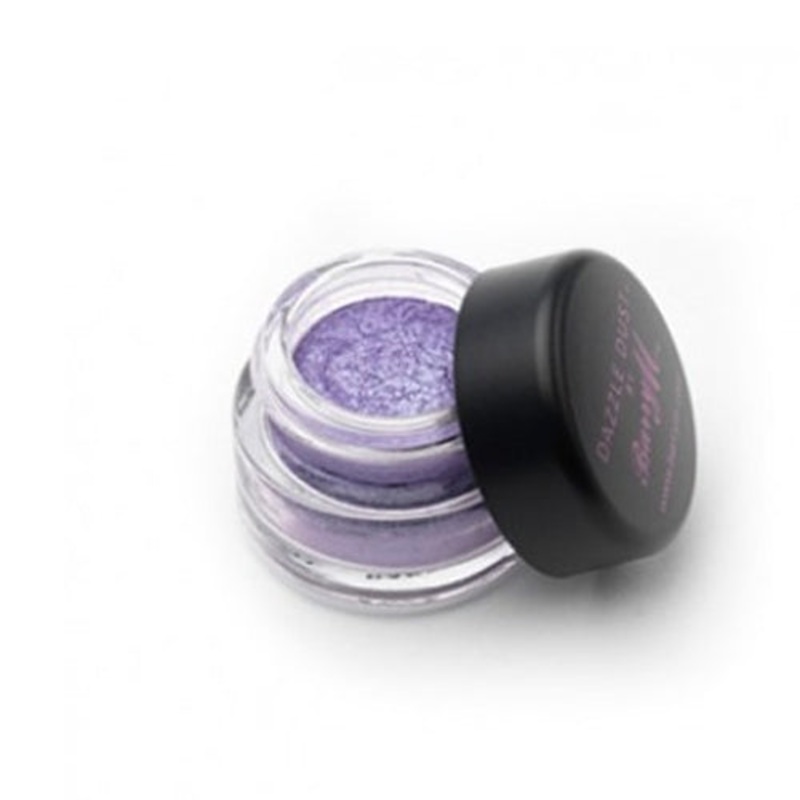 Barry M Dazzle Dust 110 – Soft Iris