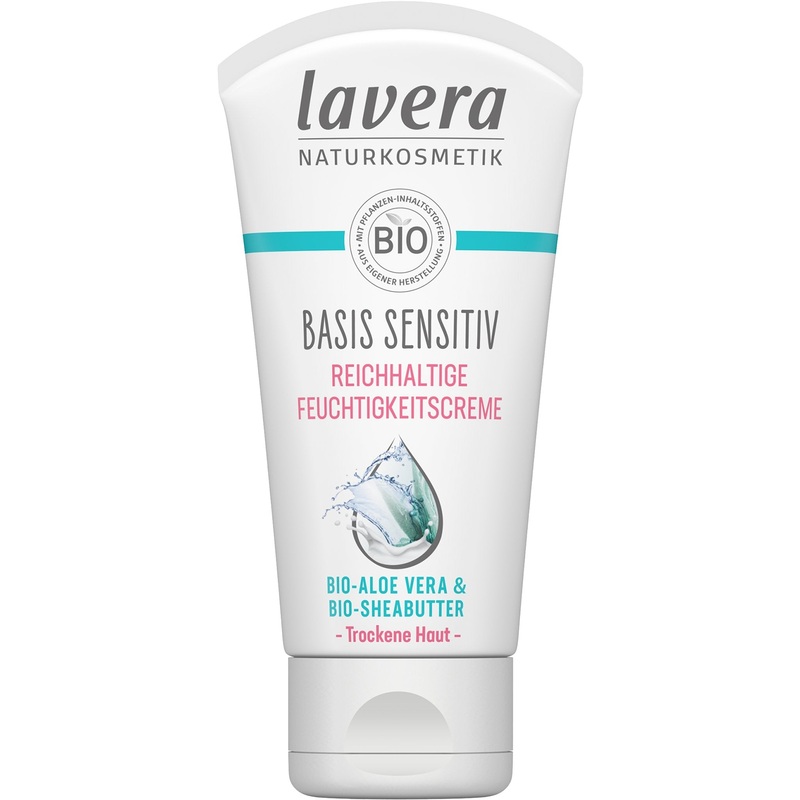 BASIS SENSITIV | Regenerating Moisturising Cream