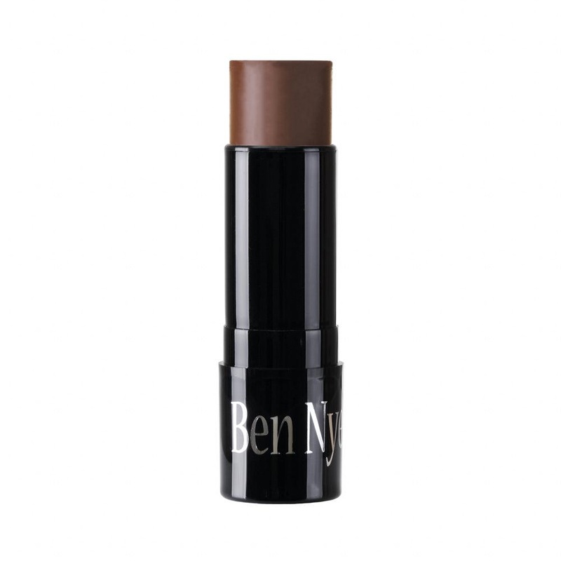 Ben Nye Creme Stick Foundation SFB-01 White