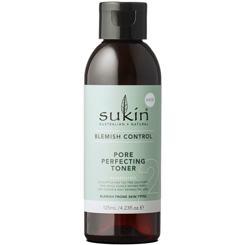 Blemish Control | Pore Refining Toner