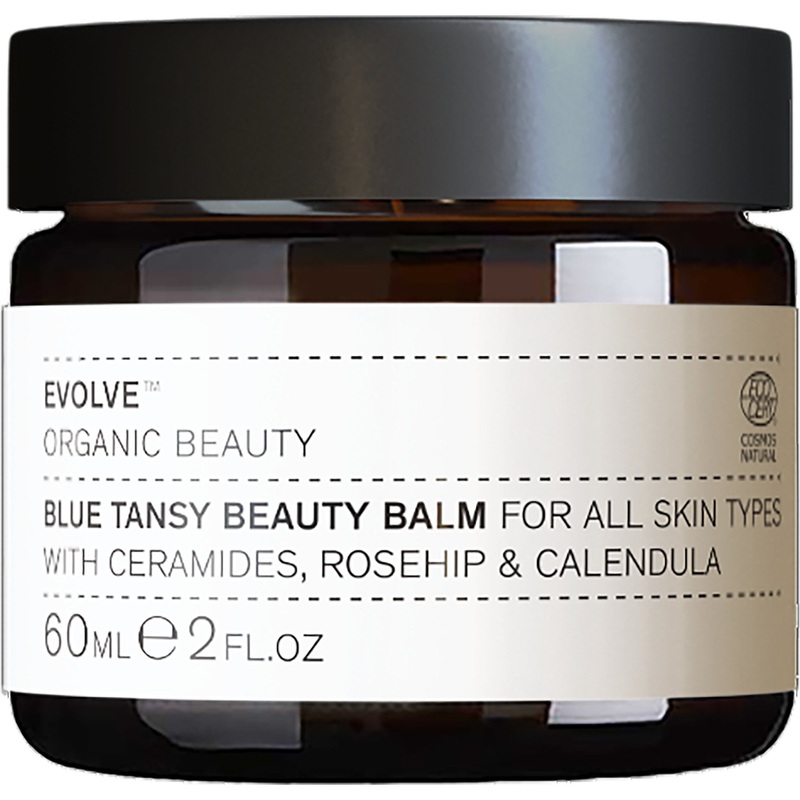 Blue Tansy Beauty Balm