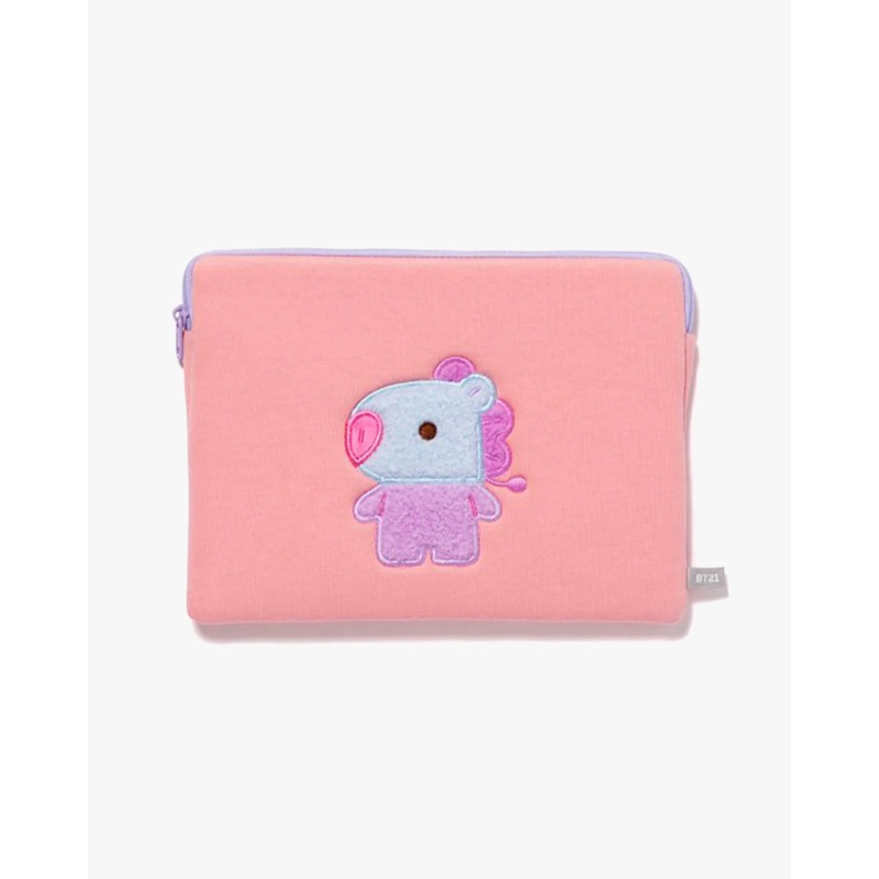 BT21 MANG BABY Multi Pouch