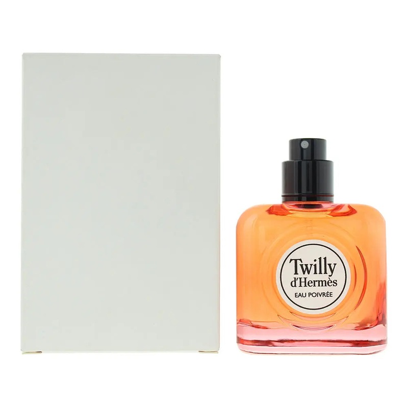 Herms Twilly D’herms Eau Poivree Tester Eau de Parfum 85ml