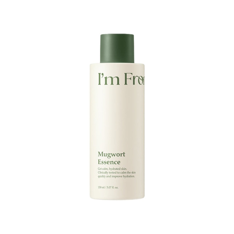 I’m from Mugwort Essence 150ml