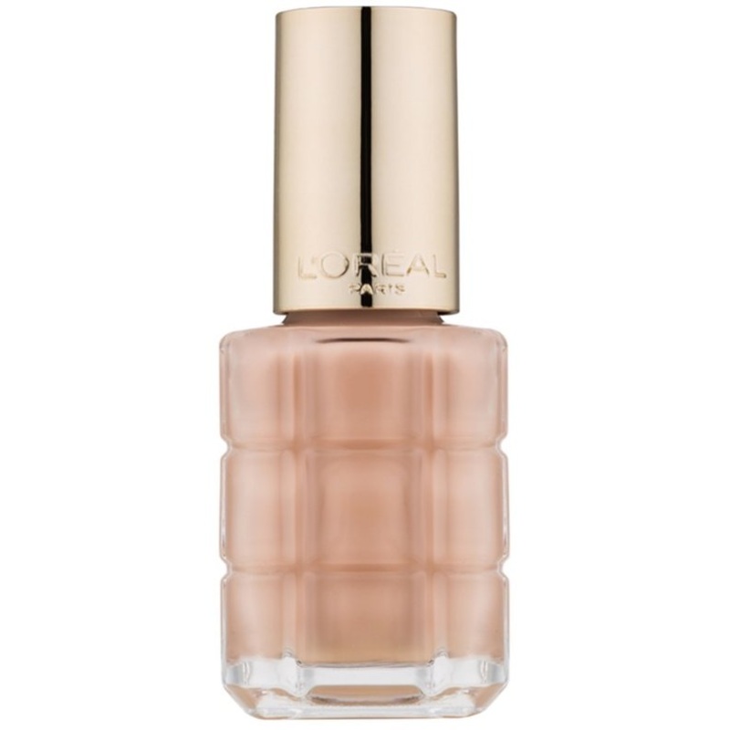 LOreal Nail Polish 116 Cafe de Nuit