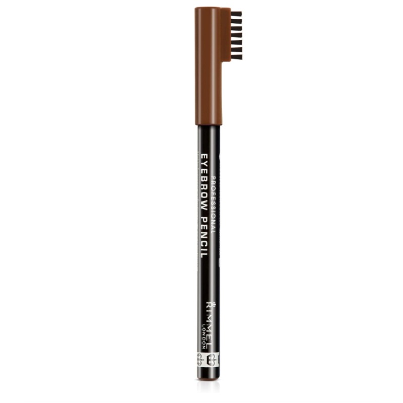 Rimmel London Brow This Way Professional Pencil 002 Hazel