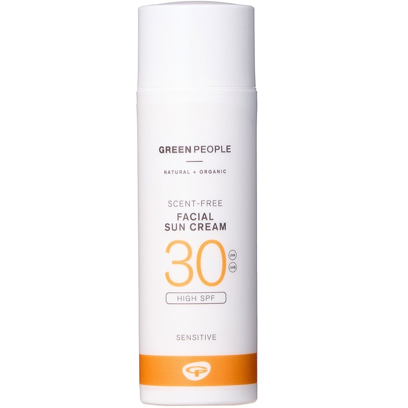 Sun Cream | Scent Free Facial SPF30