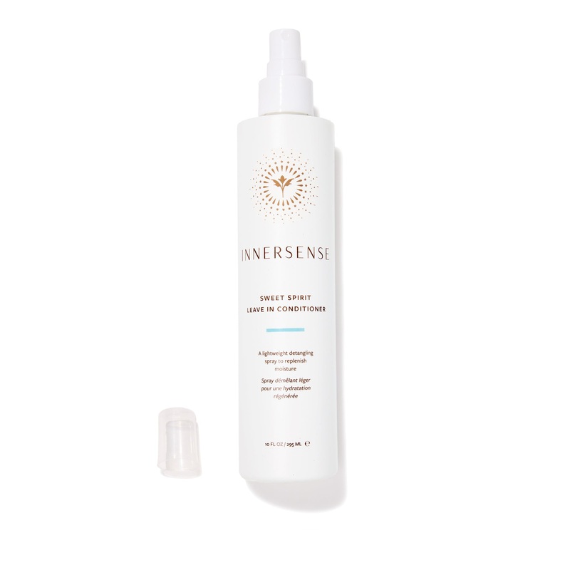 Sweet Spirit Leave-In Conditioner 295 ml