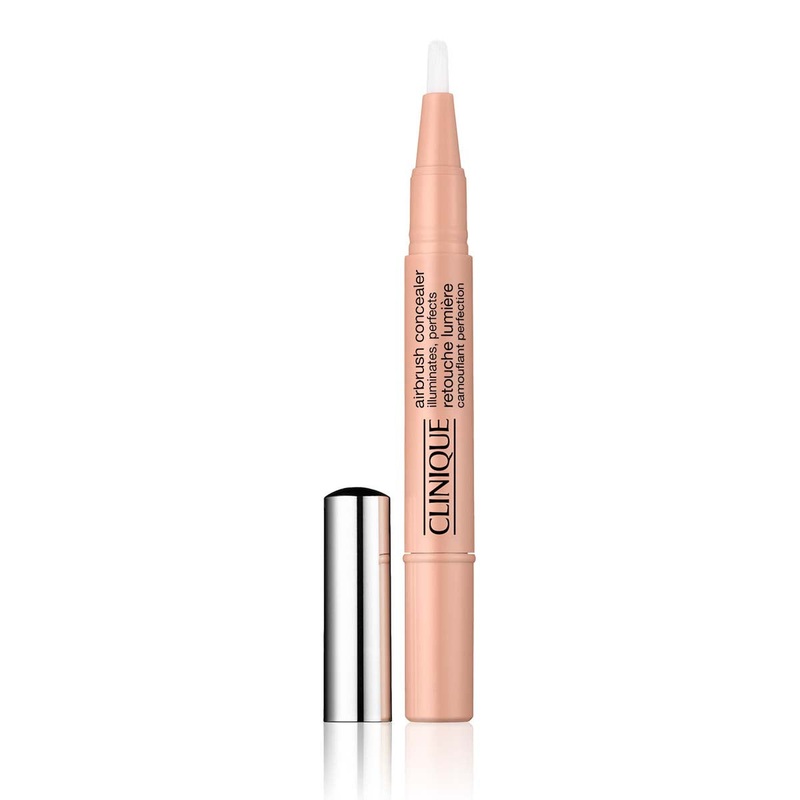 Clinique Airbrush Concealer 02 Medium