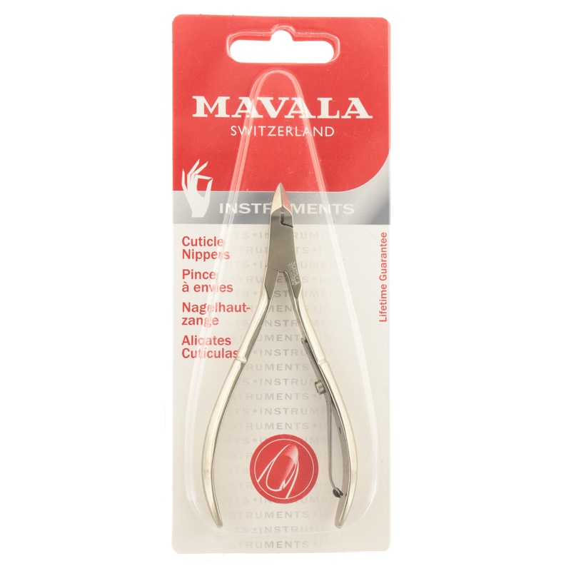 Cuticle Nipper