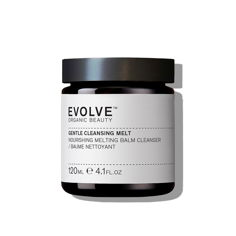 Gentle Cleansing Melt 120 ml