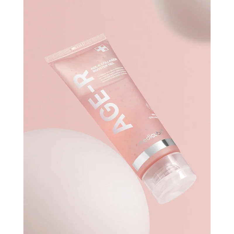 medicube Age-R Collagen Booster Gel