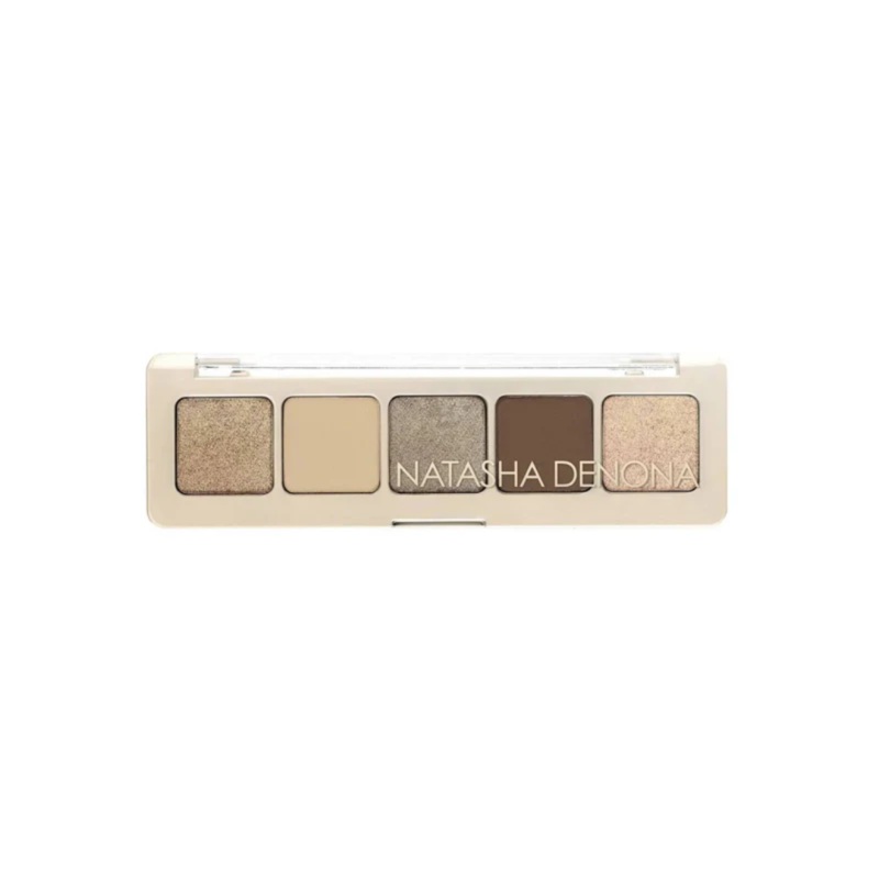 Mini Glam Eyeshadow Palette Mini Glam