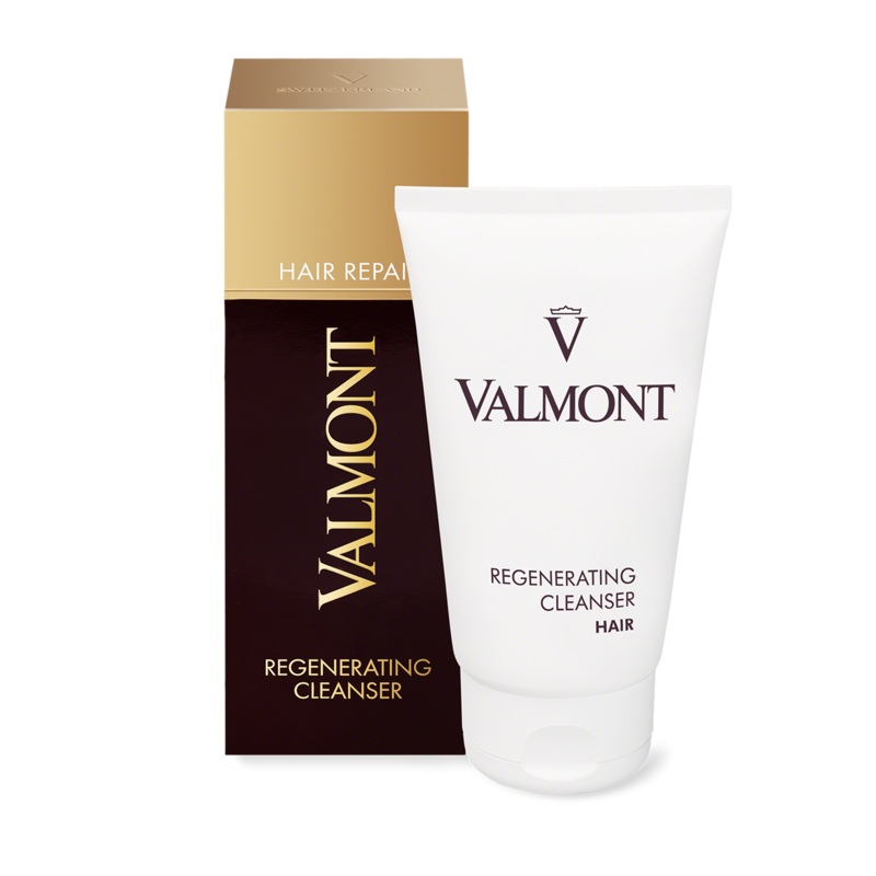 Regenerating Cleanser – Anti-Age Revitalizing Shampoo 150ml