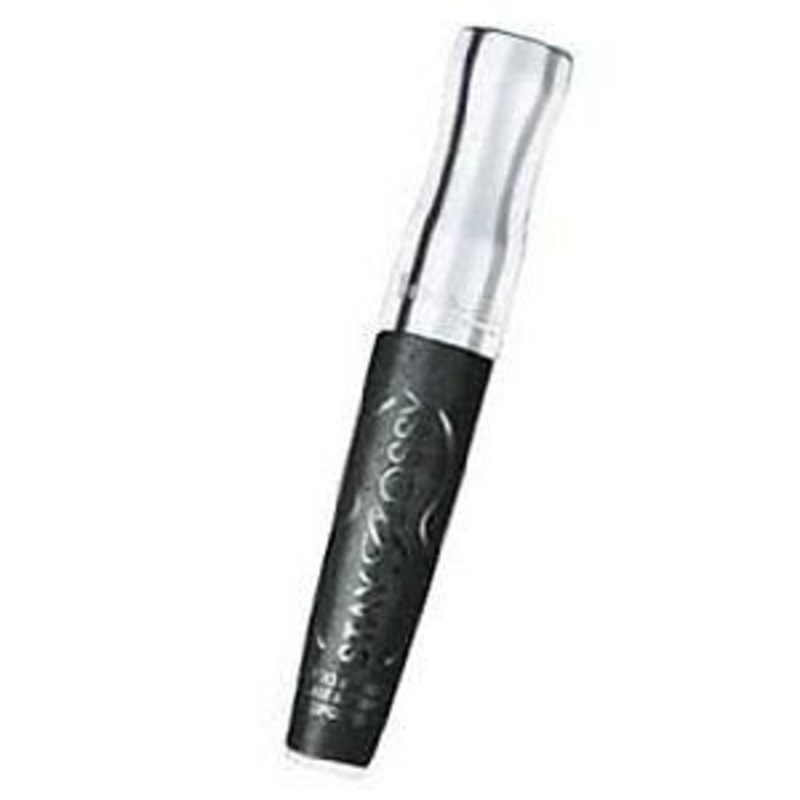 Rimmel Stay Glossy Lip Gloss – Black Diva 5.5ml